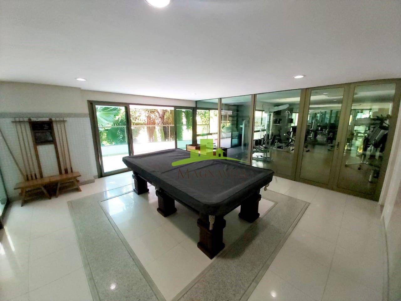 Apartamento - Horto Florestal