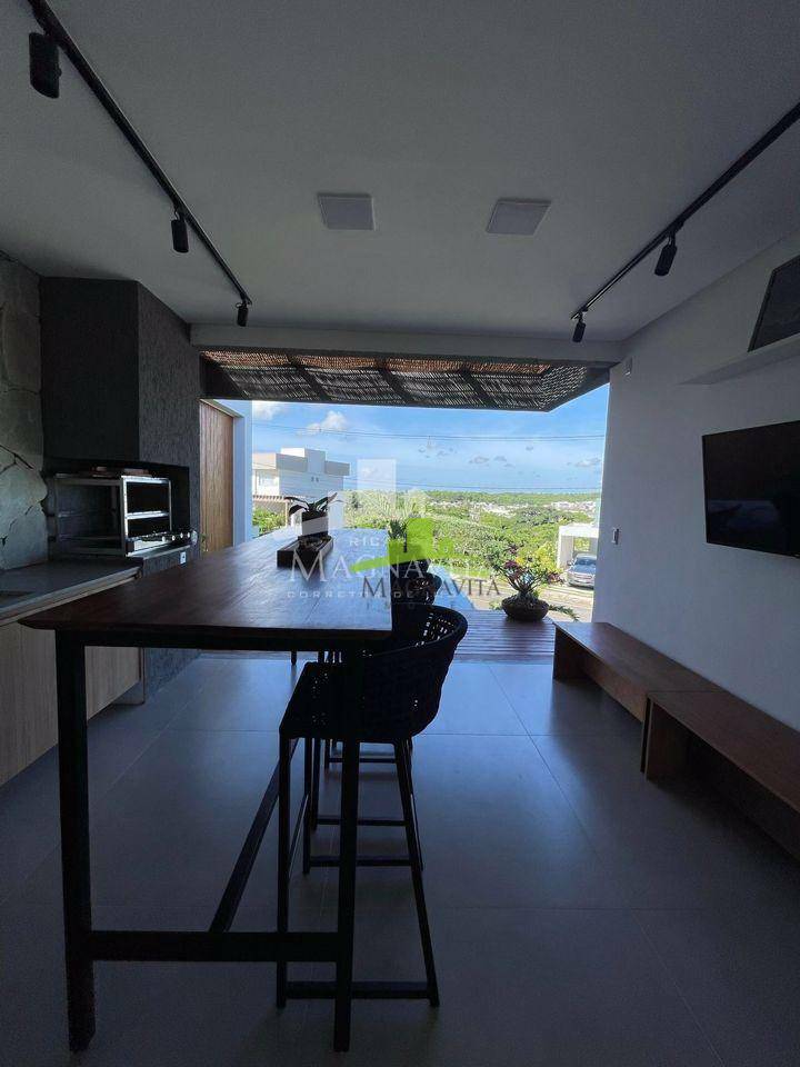 Casa - Alphaville Litoral Norte 2