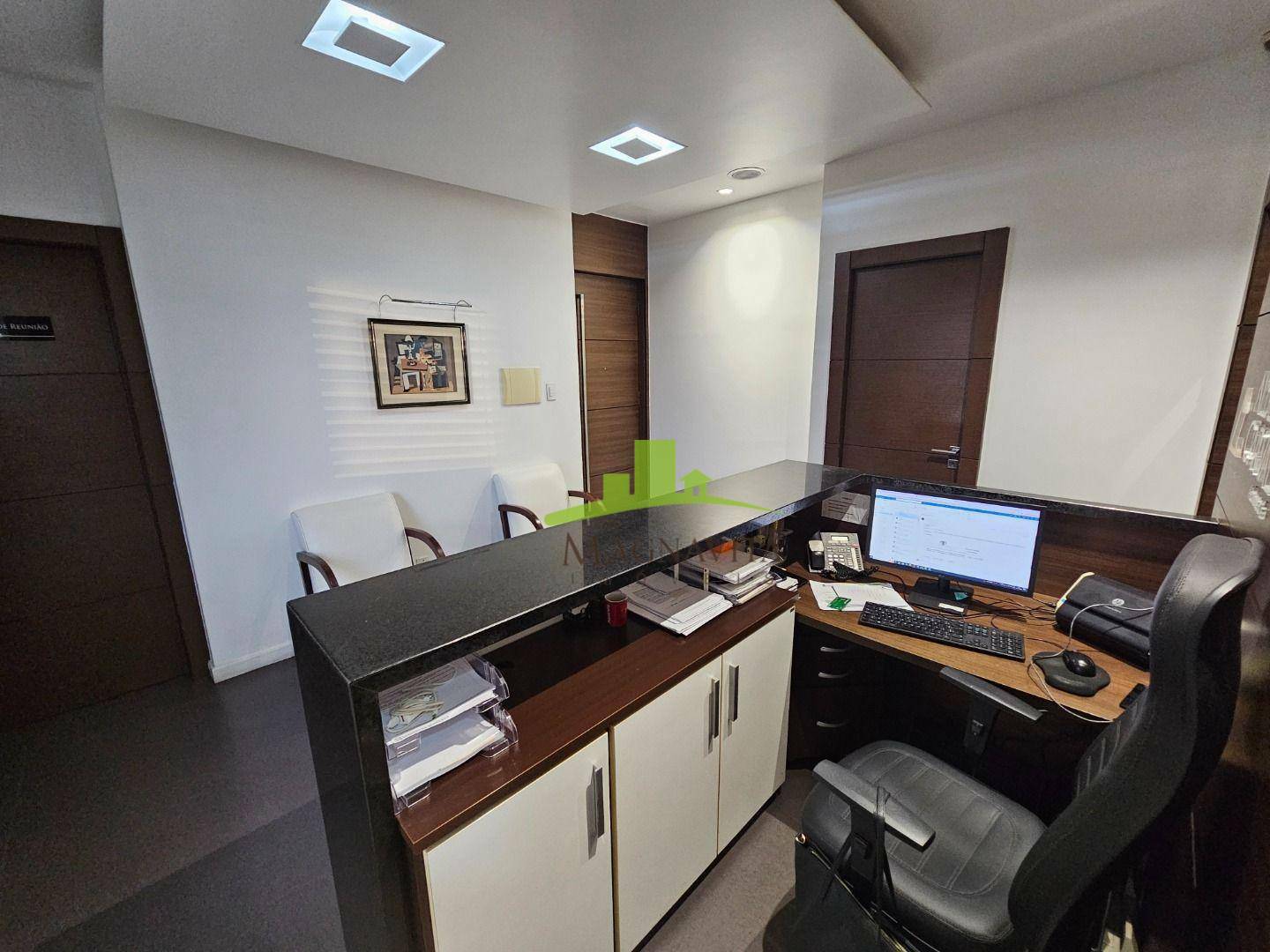 Apartamento - Cidade Jardim