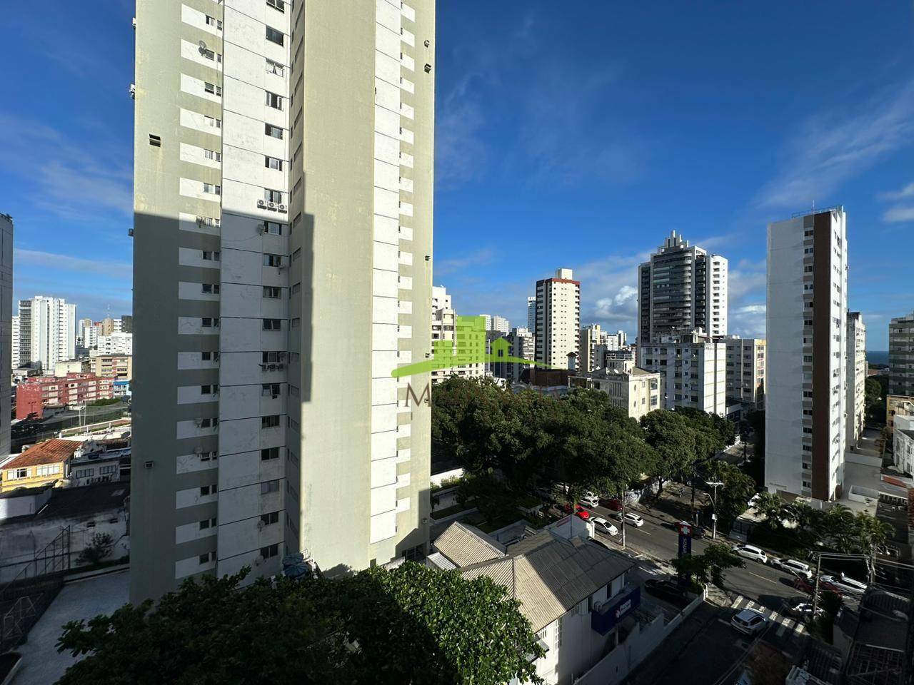 Apartamento - Graça