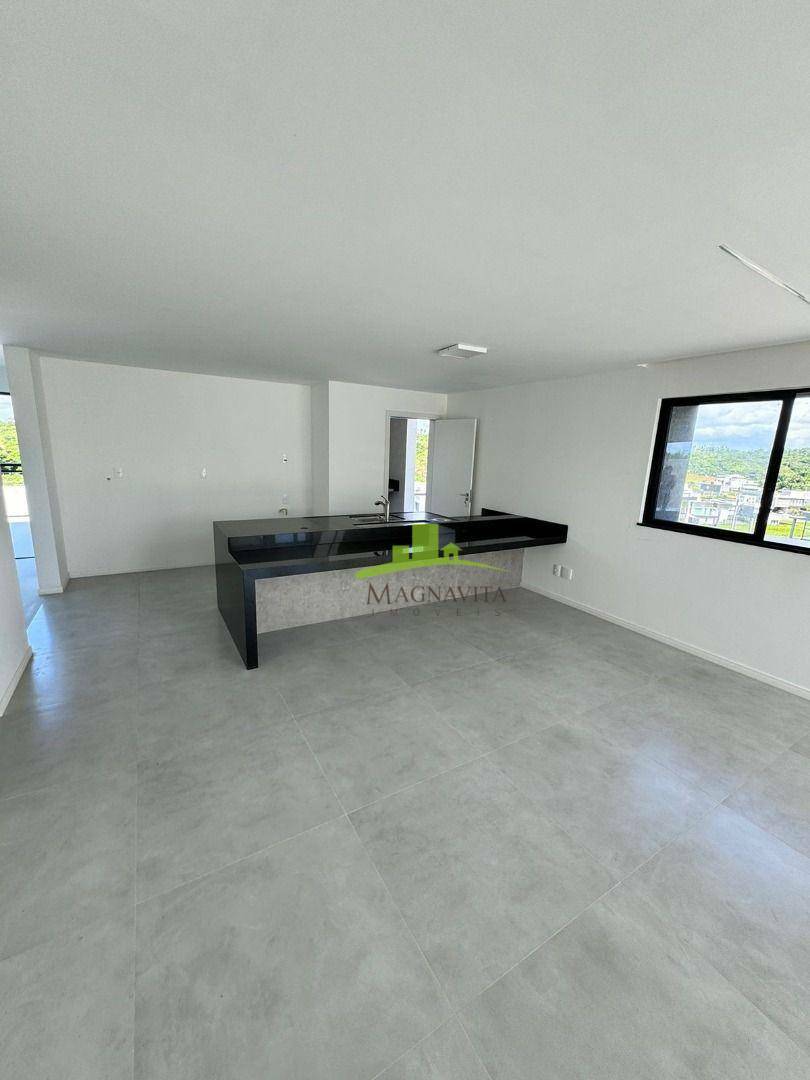 Casa - Alphaville Litoral Norte 3
