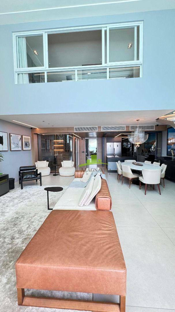 Apartamento - Comércio