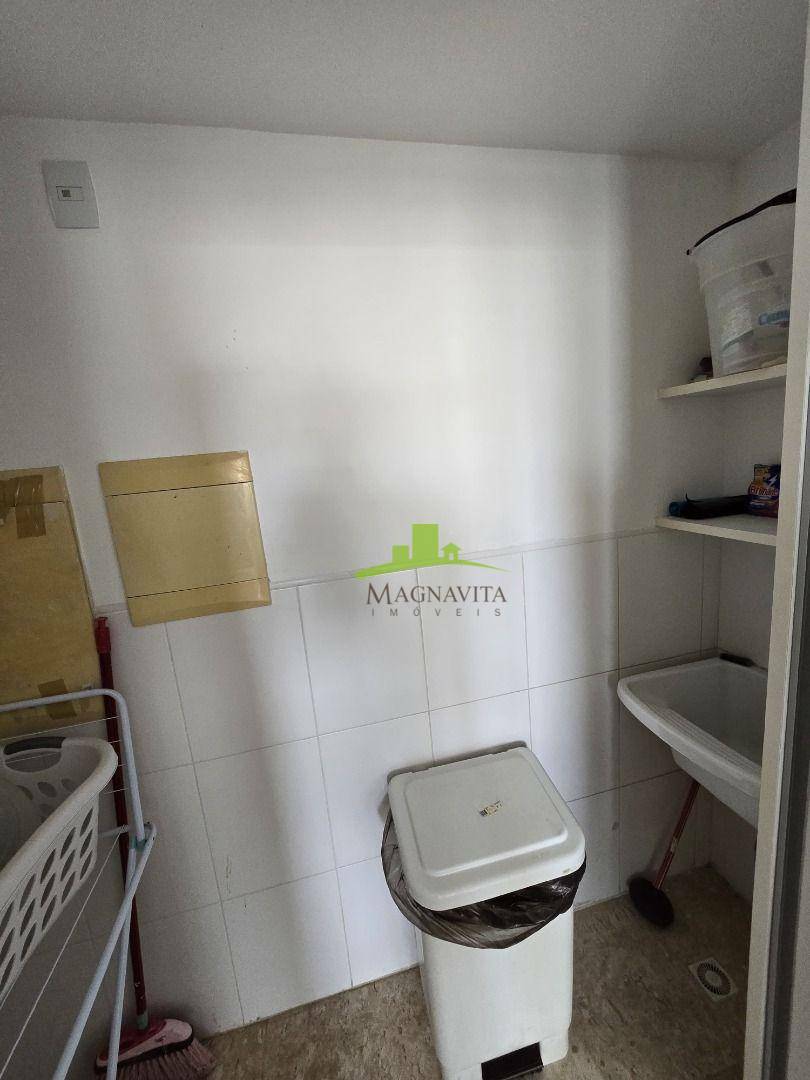 Apartamento - Armação