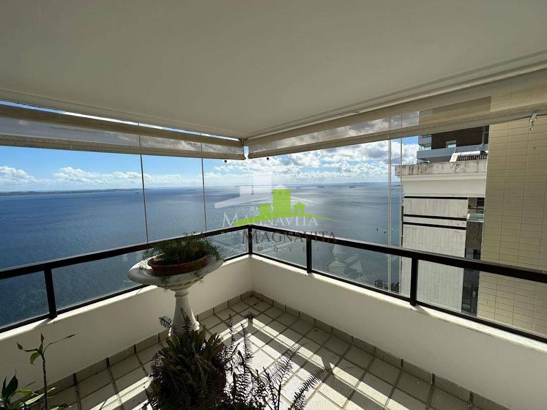 Apartamento - Vitória