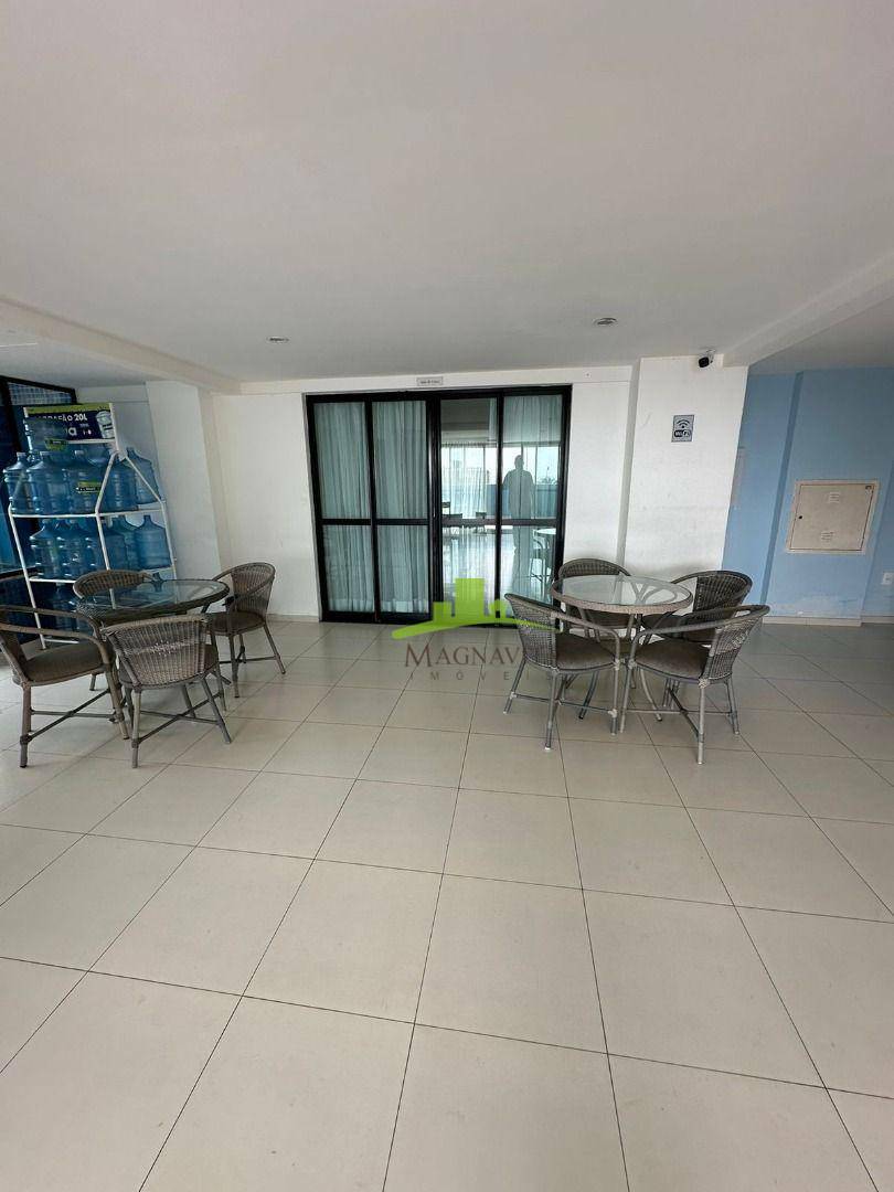 Apartamento - Armação
