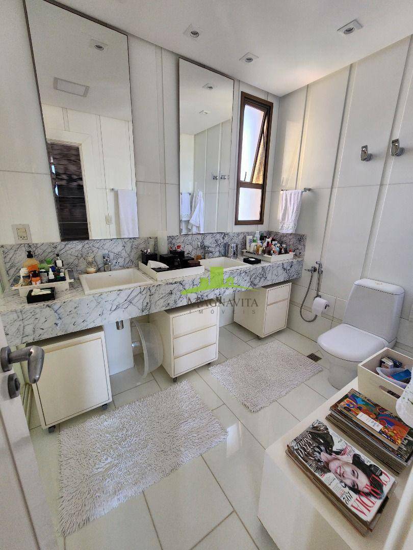 Apartamento - Ondina