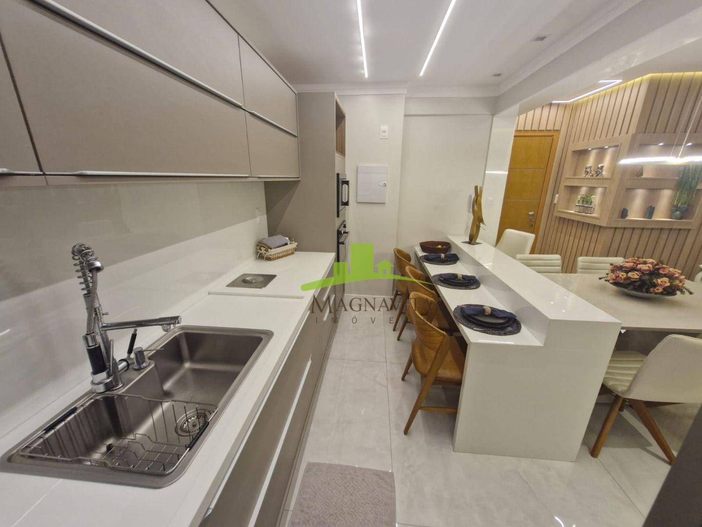 Apartamento - Caminho Das Árvores