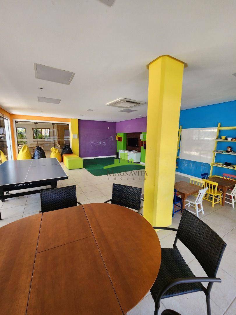 Apartamento - Ondina