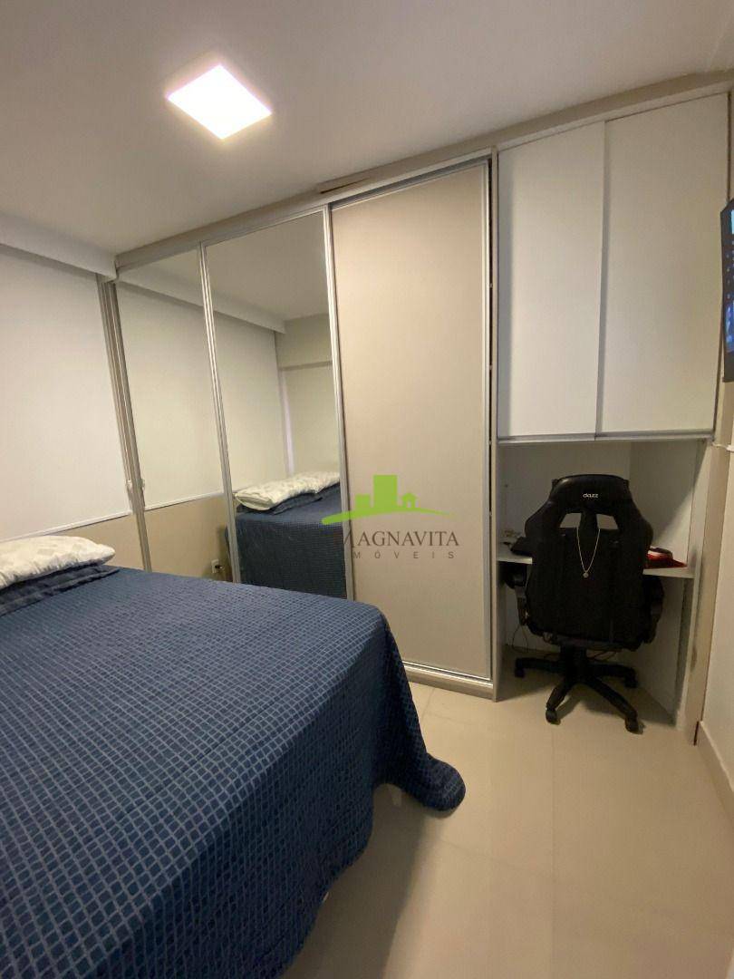 Apartamento - Patamares