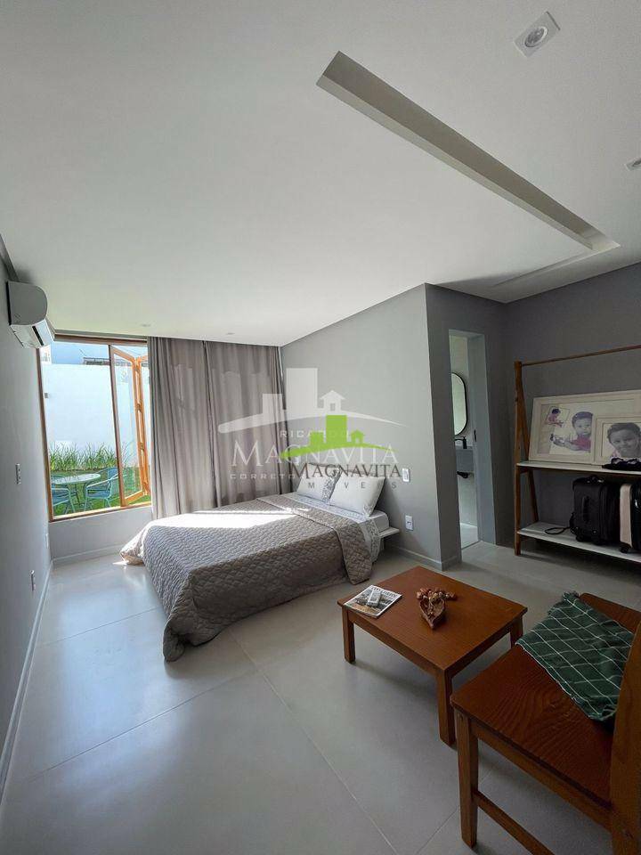 Casa - Alphaville Litoral Norte 2