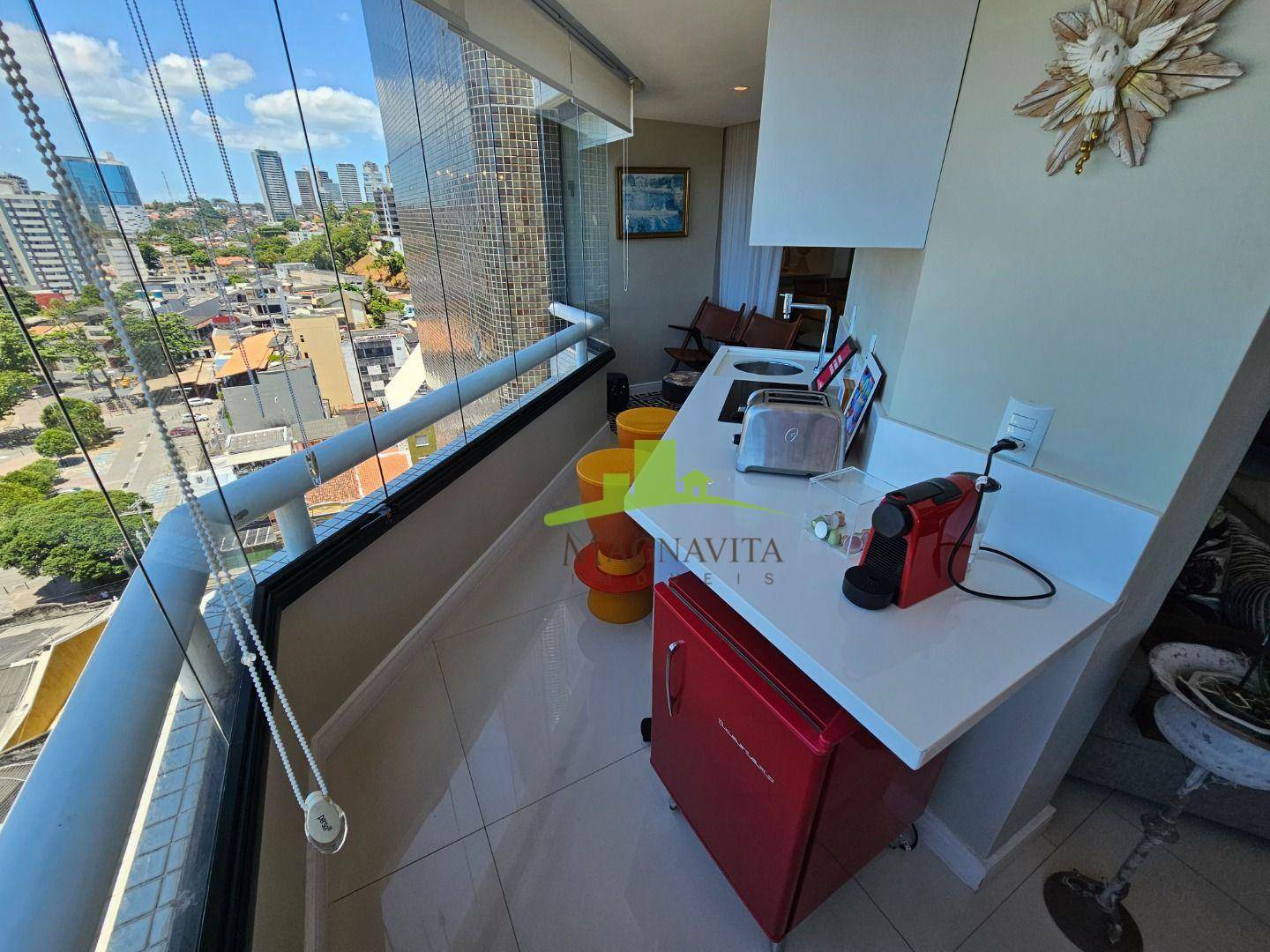 Apartamento - Rio Vermelho