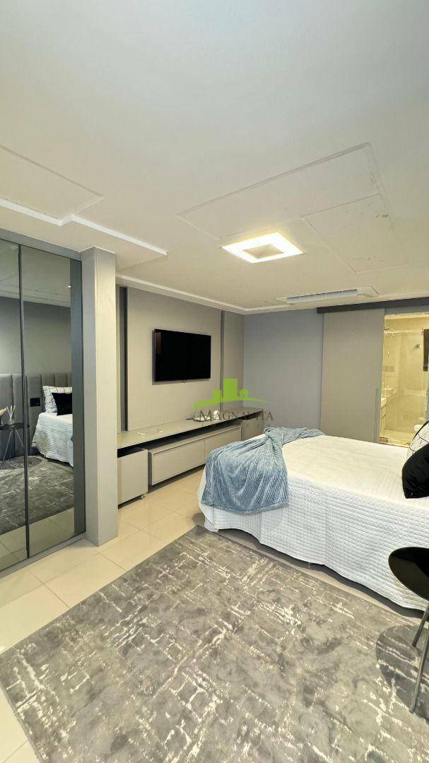 Apartamento - Comércio