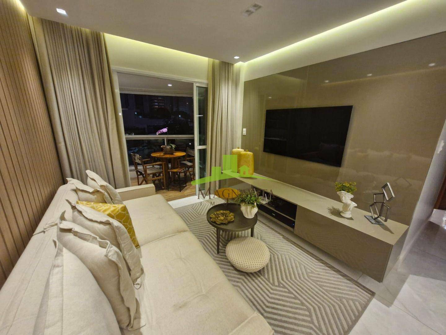 Apartamento - Caminho Das Árvores
