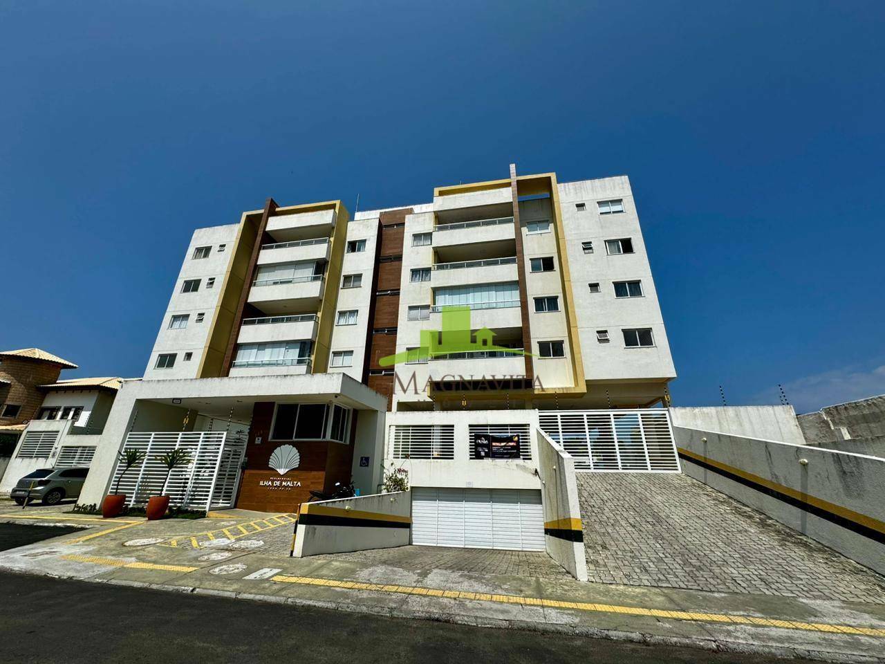 Apartamento - Itapuã