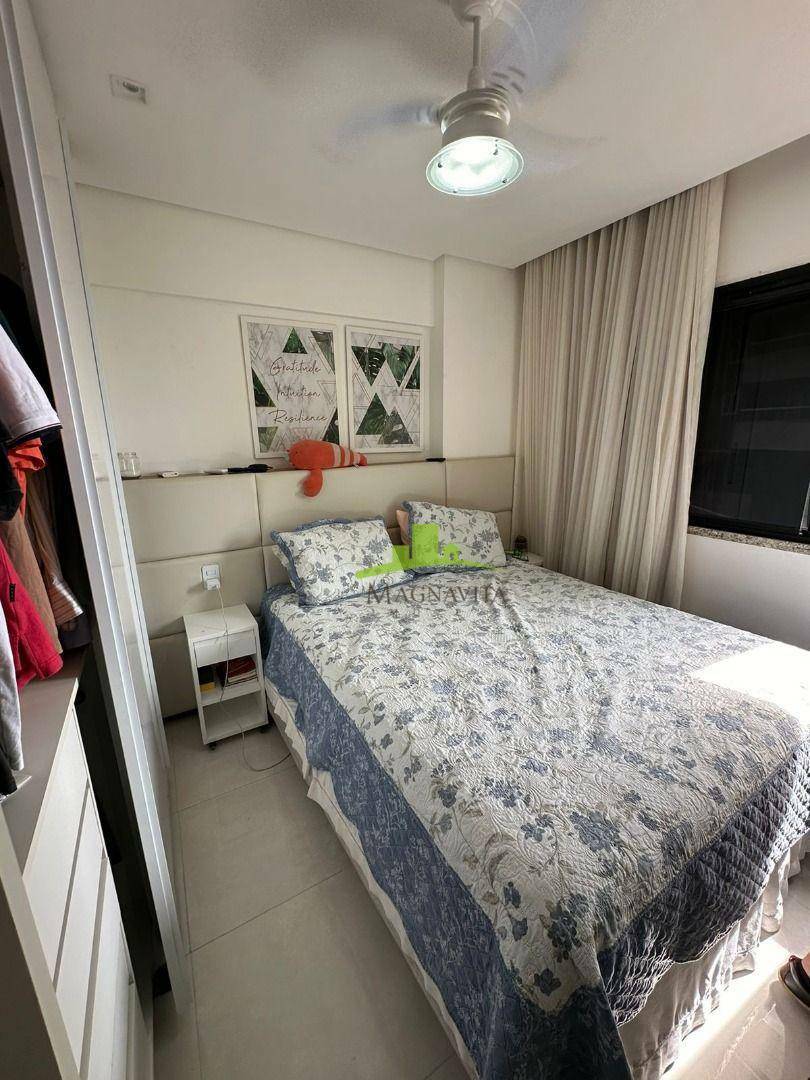 Apartamento - Armação