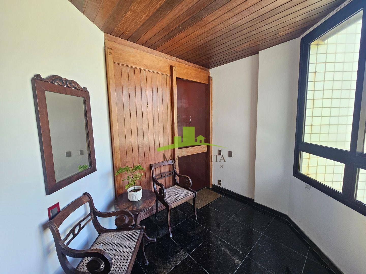 Apartamento - Rio Vermelho