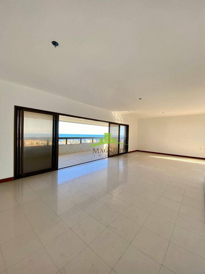 Apartamento - Horto Florestal