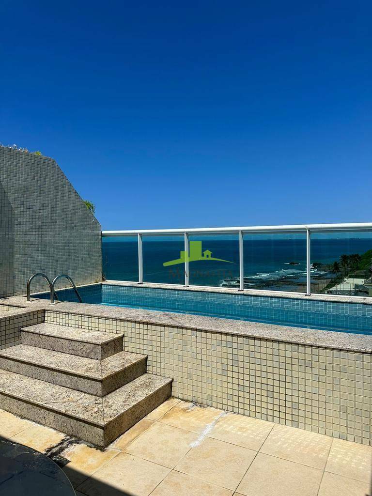 Apartamento - Ondina