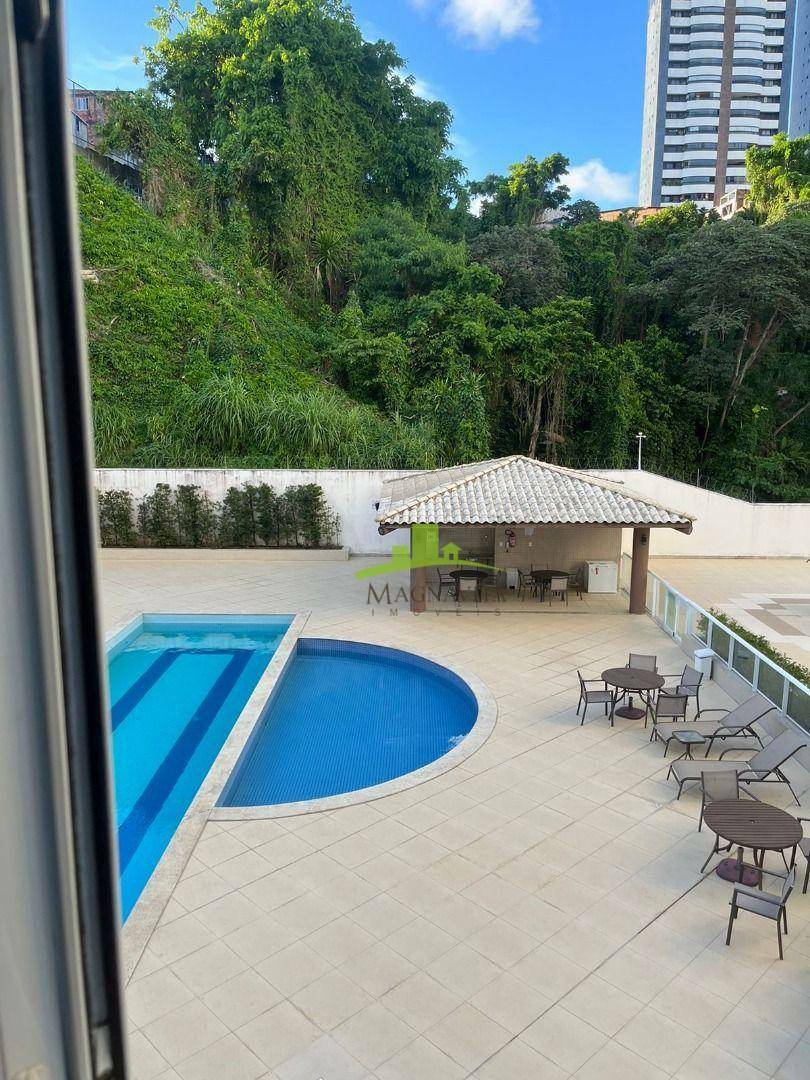 Apartamento - Cidade Jardim