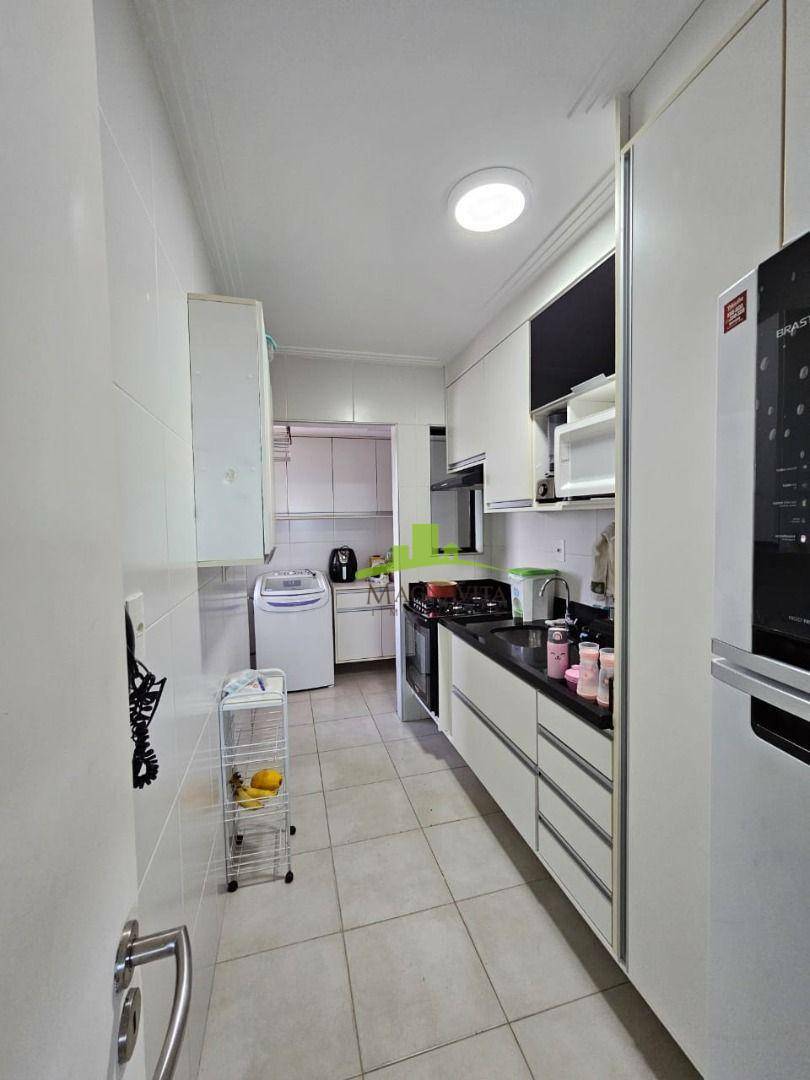 Apartamento - Paralela