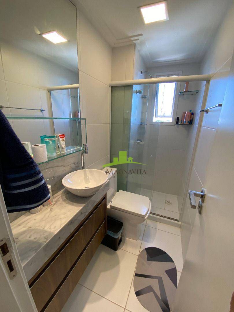 Apartamento - Patamares