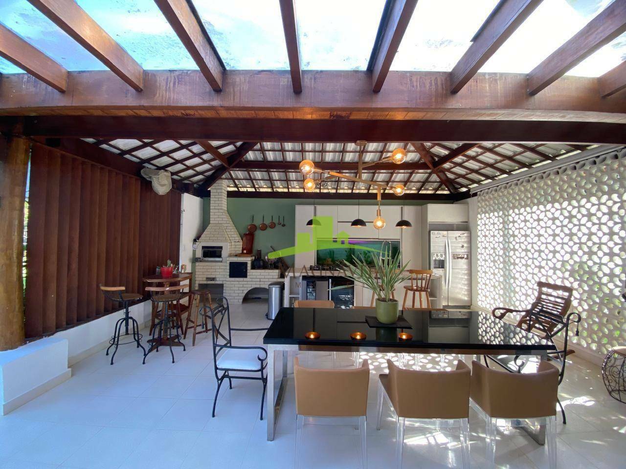 Casa - Patamares