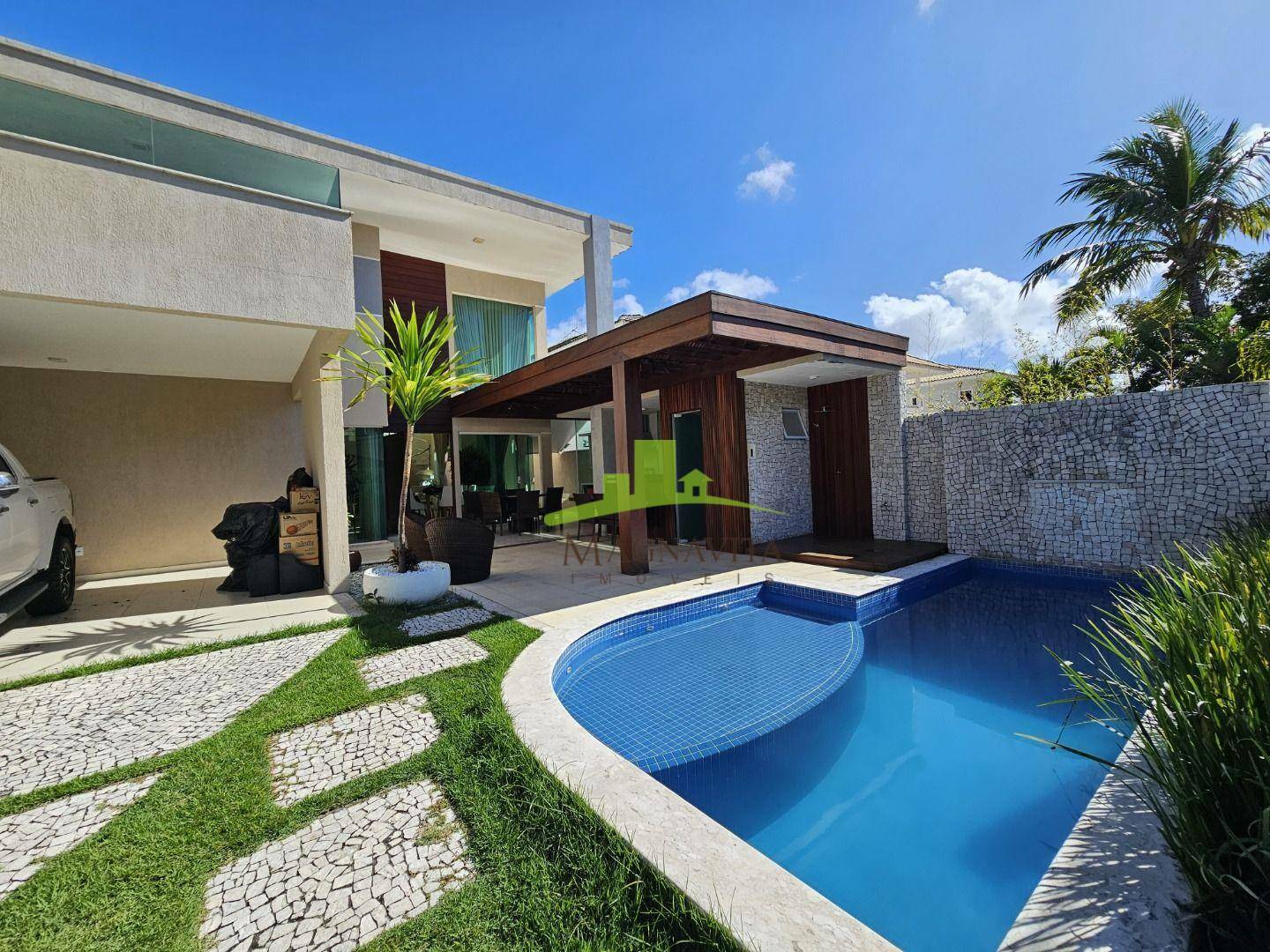 Casa - Priscilla Dutra