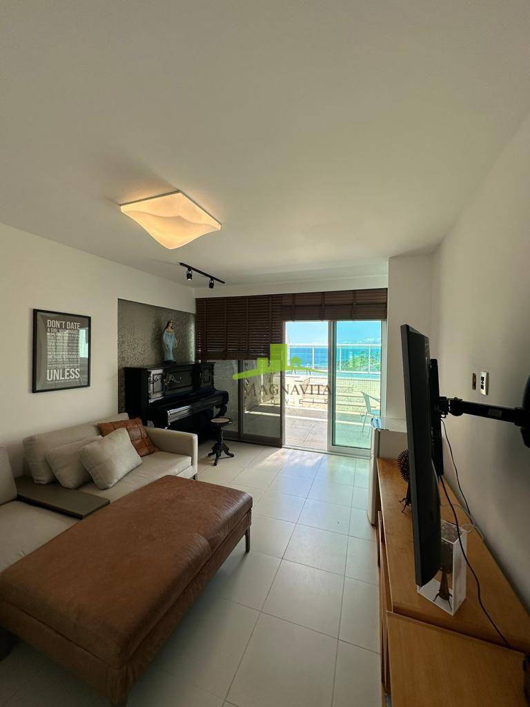 Apartamento - Ondina