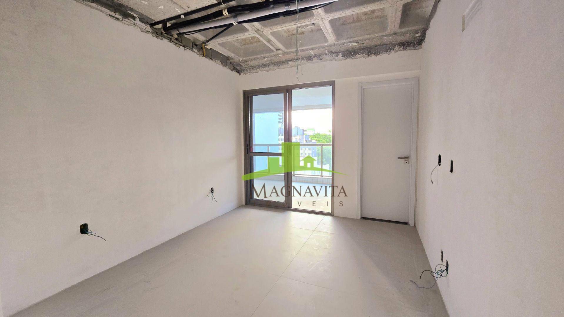 Apartamento - Ondina