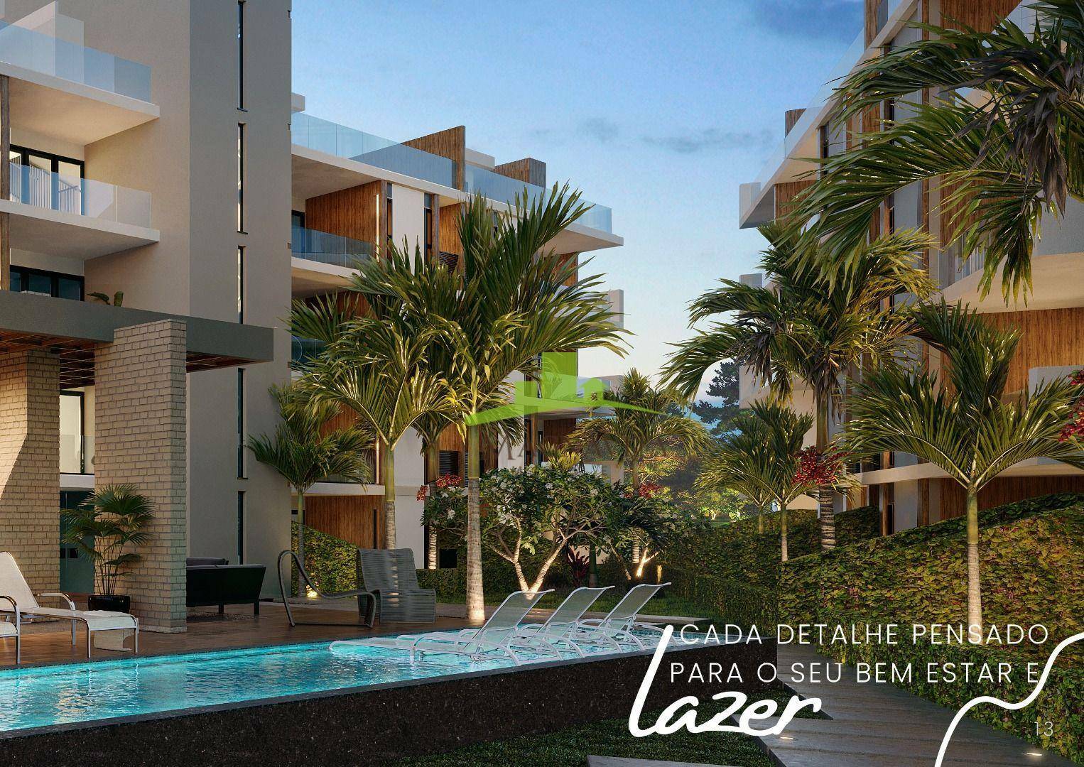 Apartamento - Vilas Do Atlântico