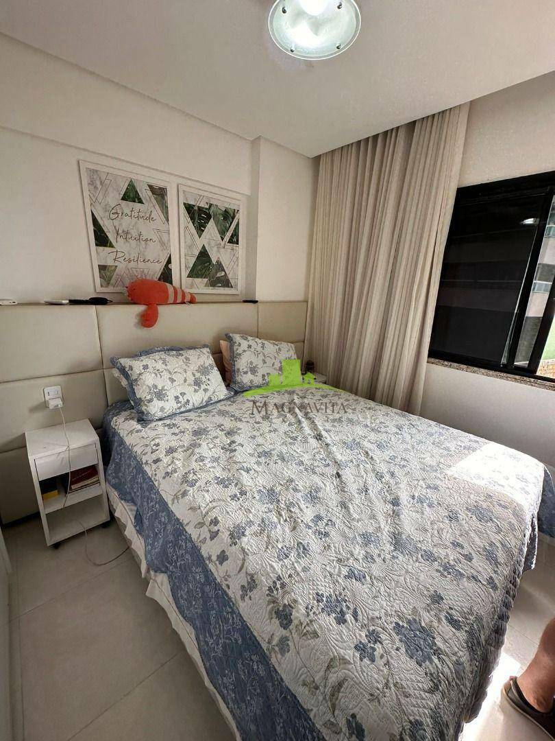 Apartamento - Armação