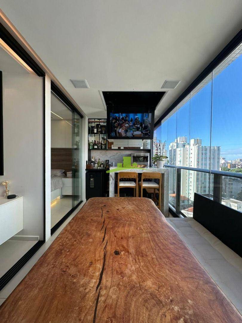 Apartamento - Graça