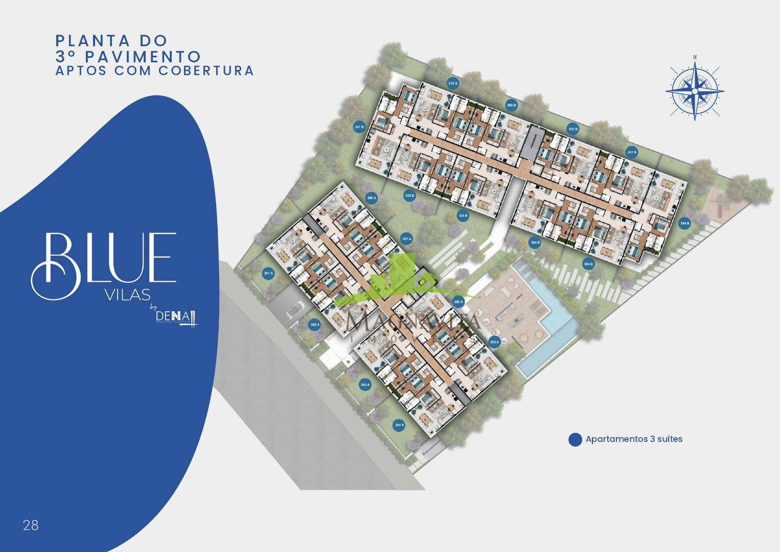 Apartamento - Vilas Do Atlântico