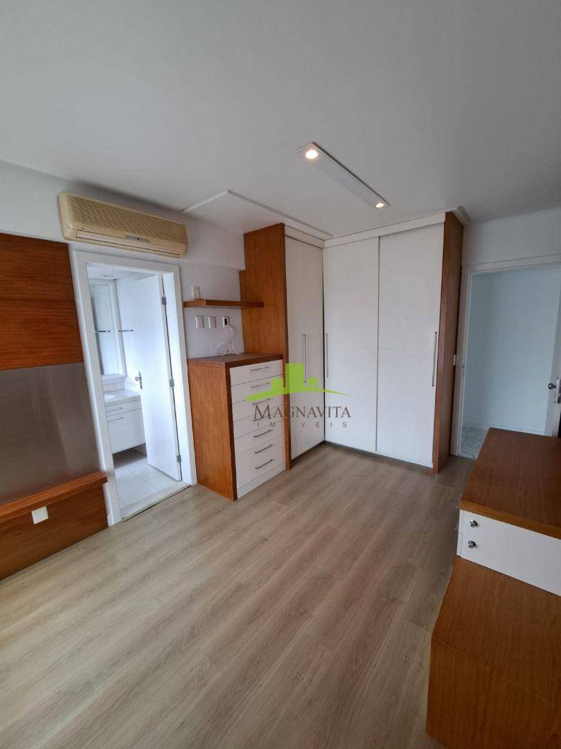 Apartamento - Horto Florestal