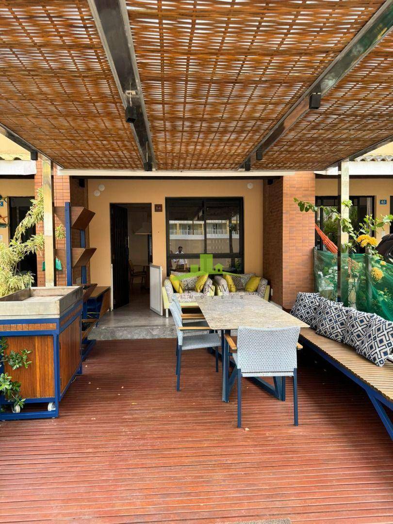 Apartamento - Stella Maris