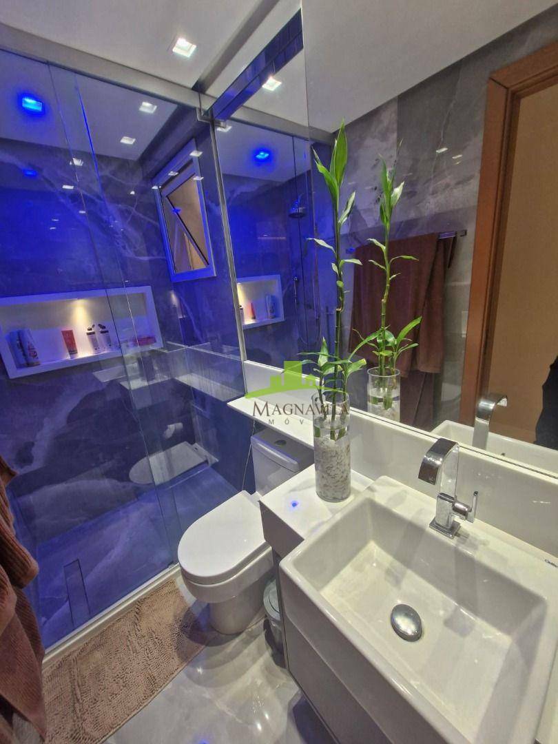 Apartamento - Caminho Das Árvores