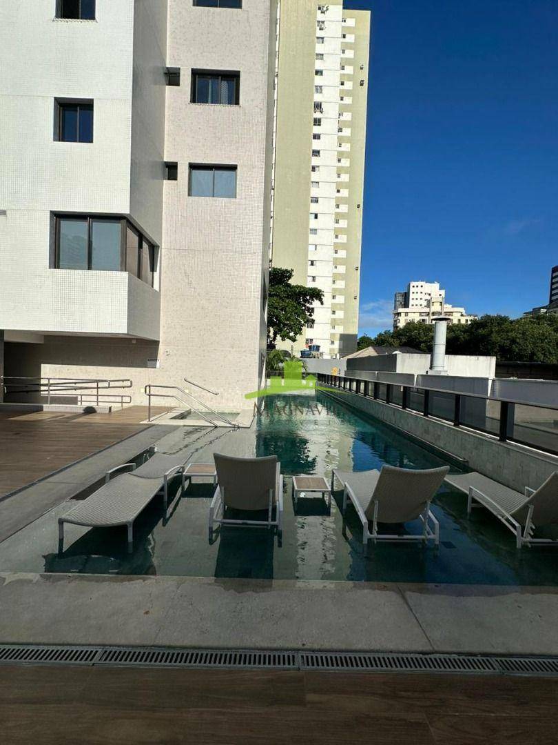 Apartamento - Graça
