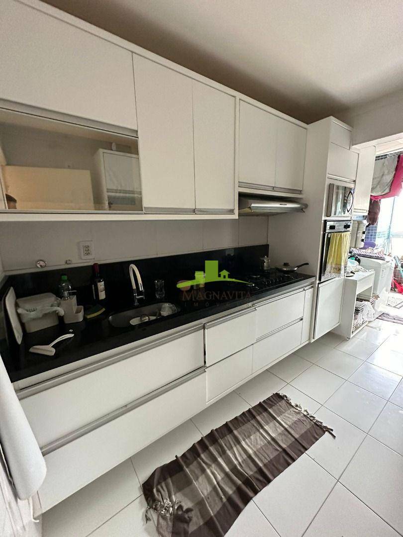 Apartamento - Armação