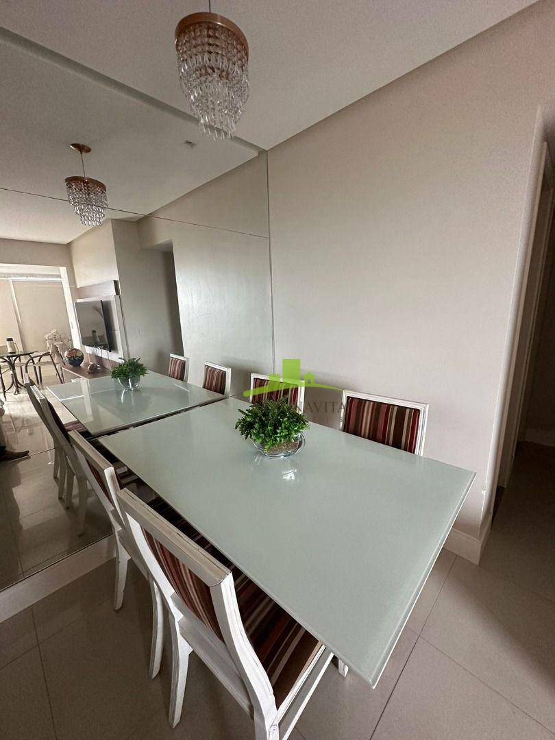 Apartamento - Armação