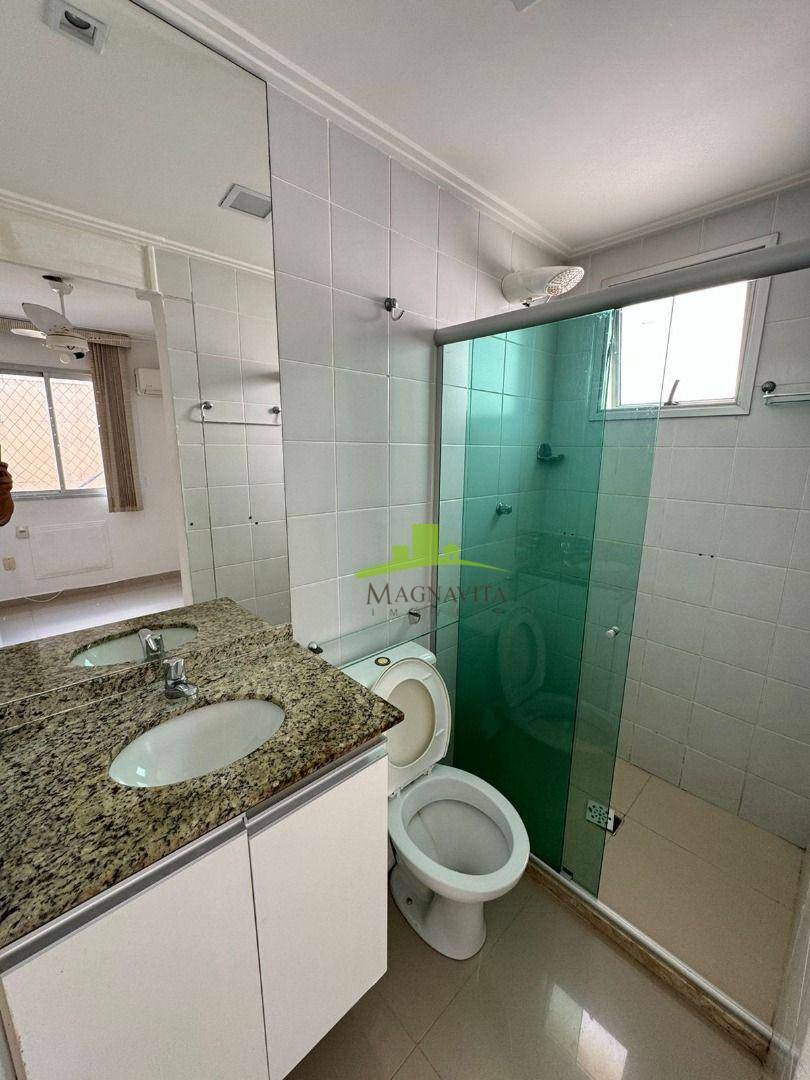 Apartamento - Buraquinho