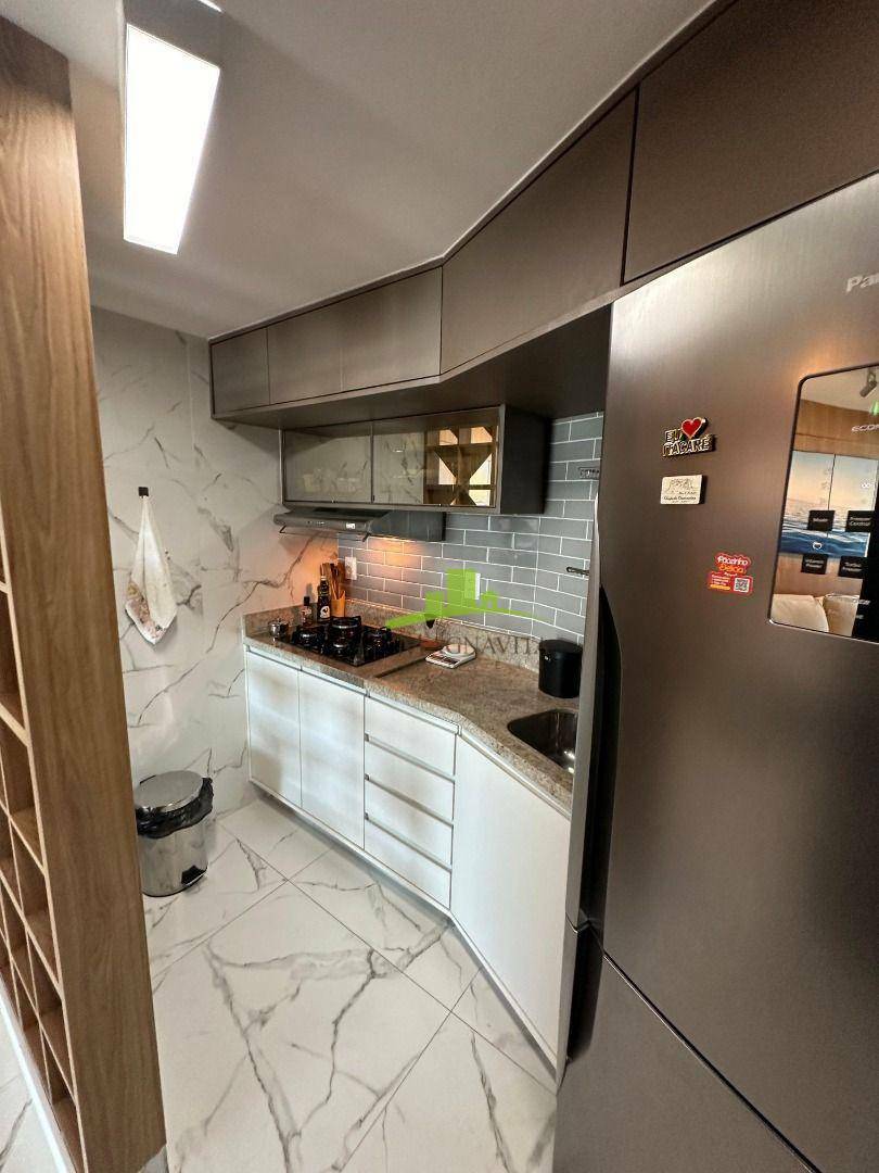 Apartamento - Pituba