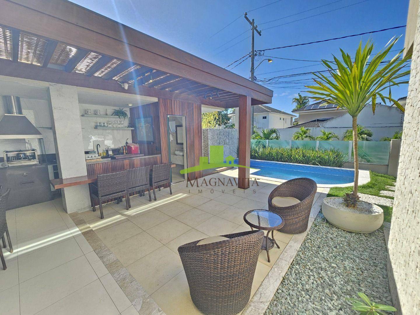 Casa - Priscilla Dutra