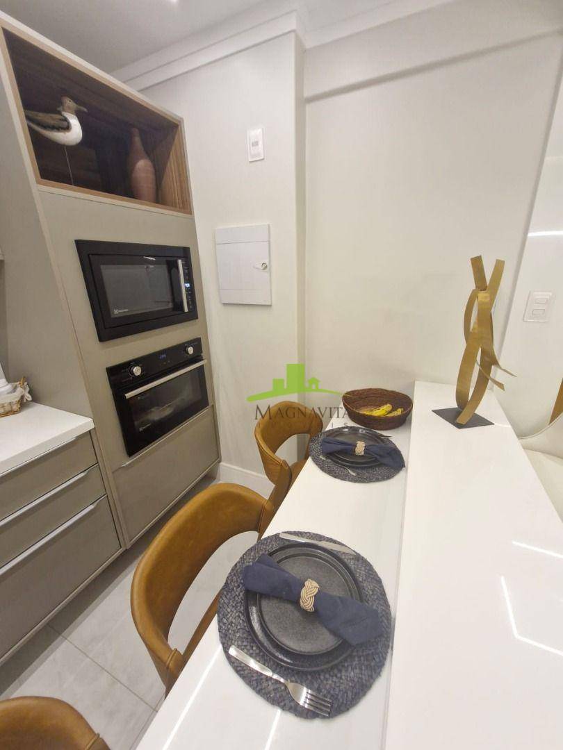 Apartamento - Caminho Das Árvores