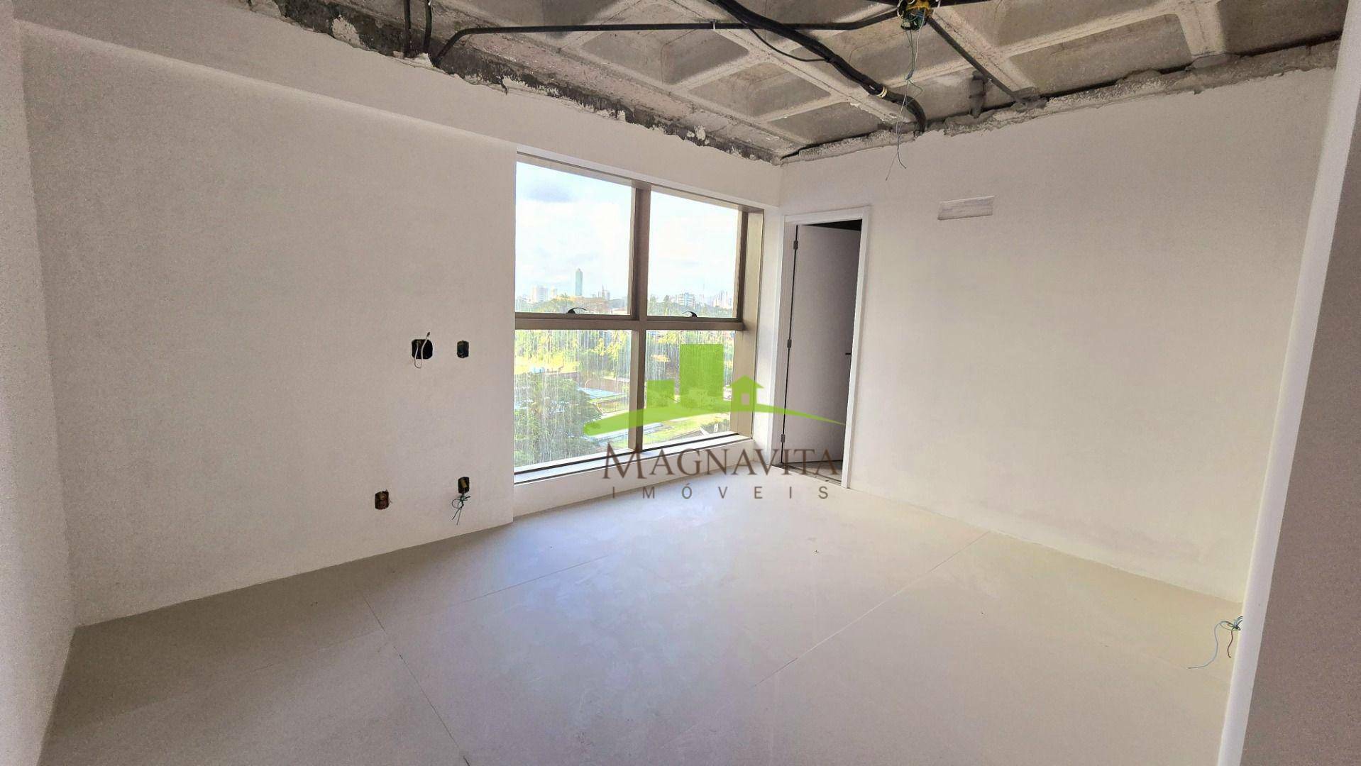 Apartamento - Ondina