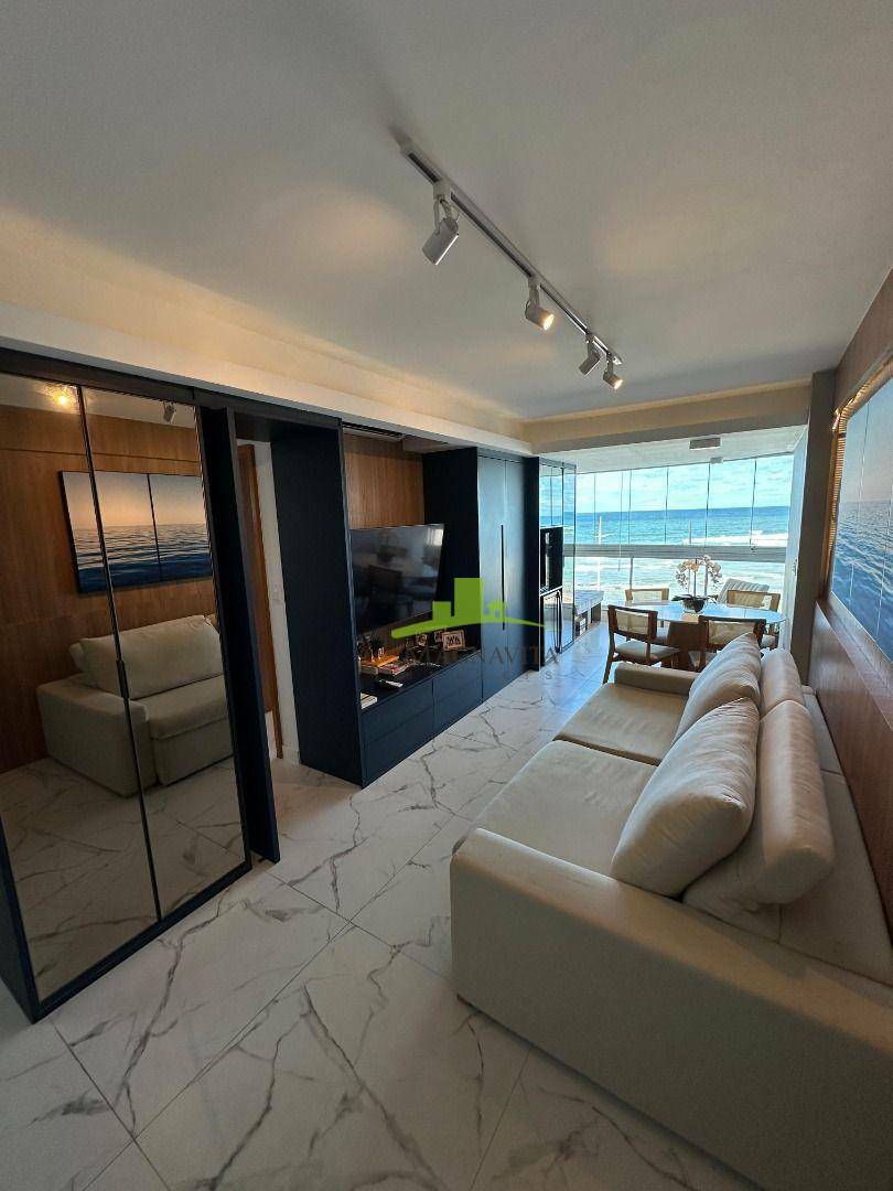 Apartamento - Pituba