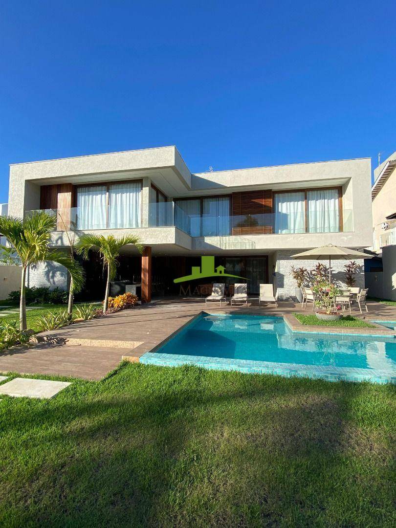 Casa - Guarajuba