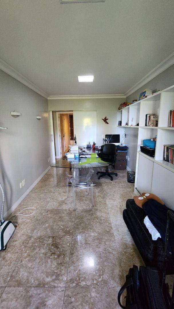 Apartamento - Horto Florestal