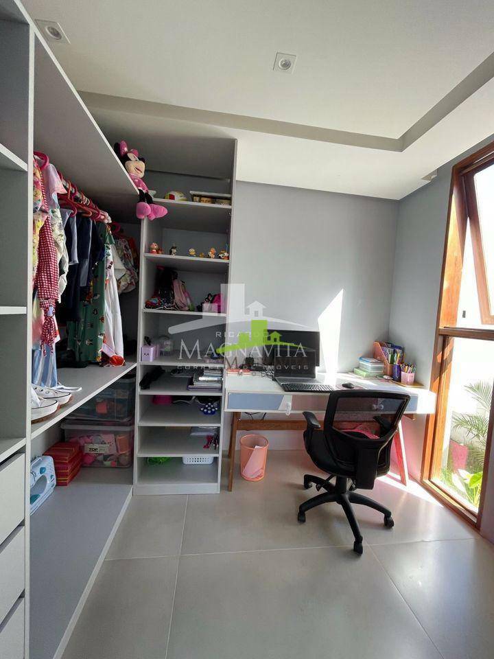 Casa - Alphaville Litoral Norte 2