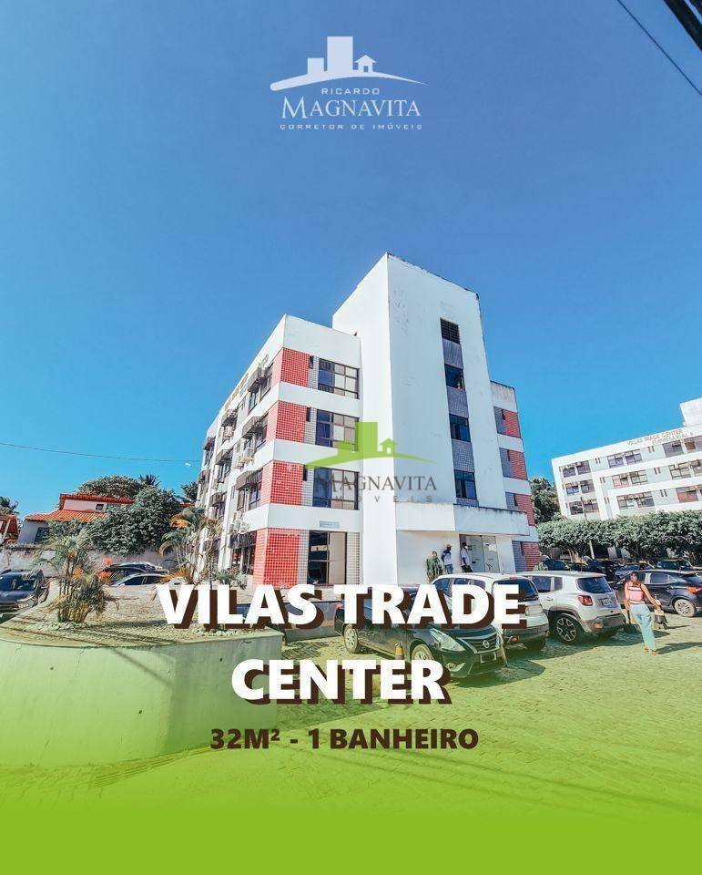 Apartamento - Vilas Do Atlântico