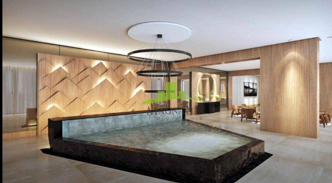 Apartamento - Barra
